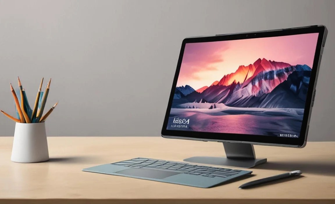 Why Calibrate Your Surface Pro 8 Screen