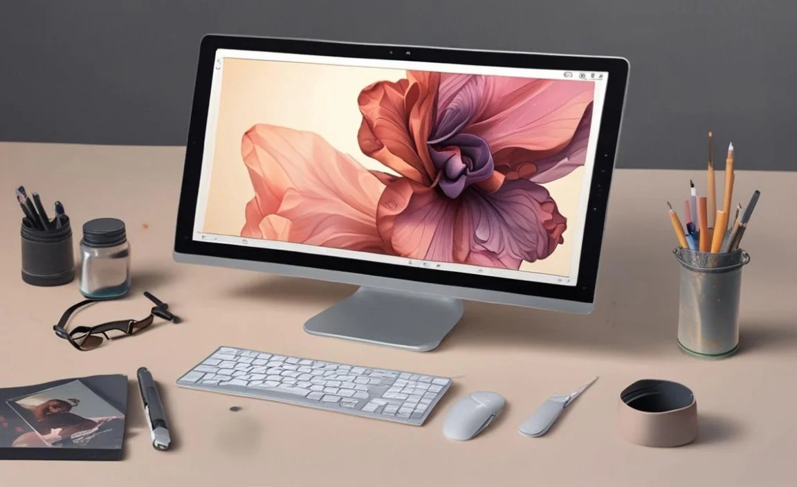Why Choose a Wacom Tablet?