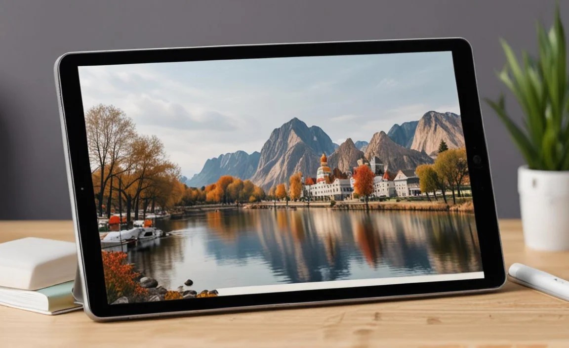 Why Choose a Xiaomi Tablet?