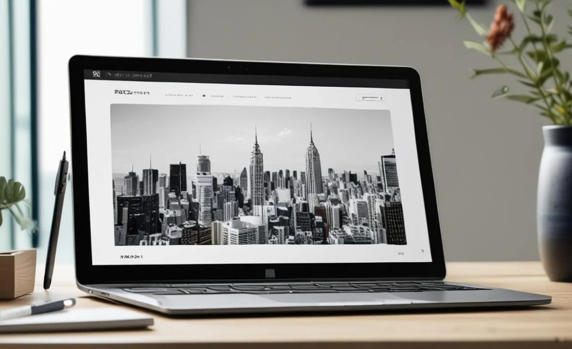 Why Choose an RCA PC Tablet?