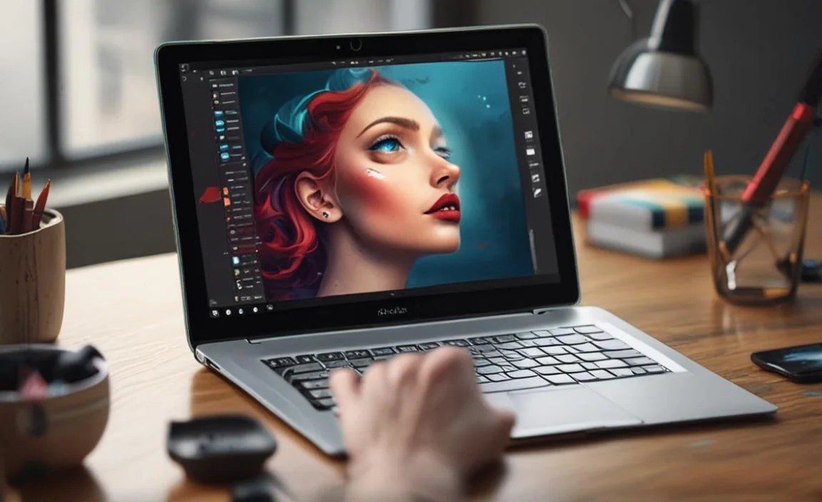 Why Choose Huion Tablets for Adobe Creative Cloud?