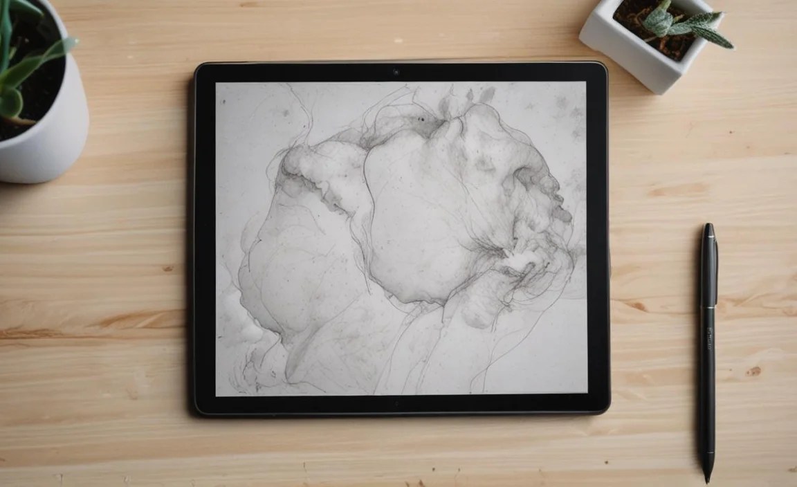 Why Consider Art Tablets Beyond Wacom?