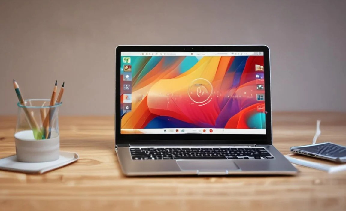 Why Do Laptops Make Tablets Obsolete?