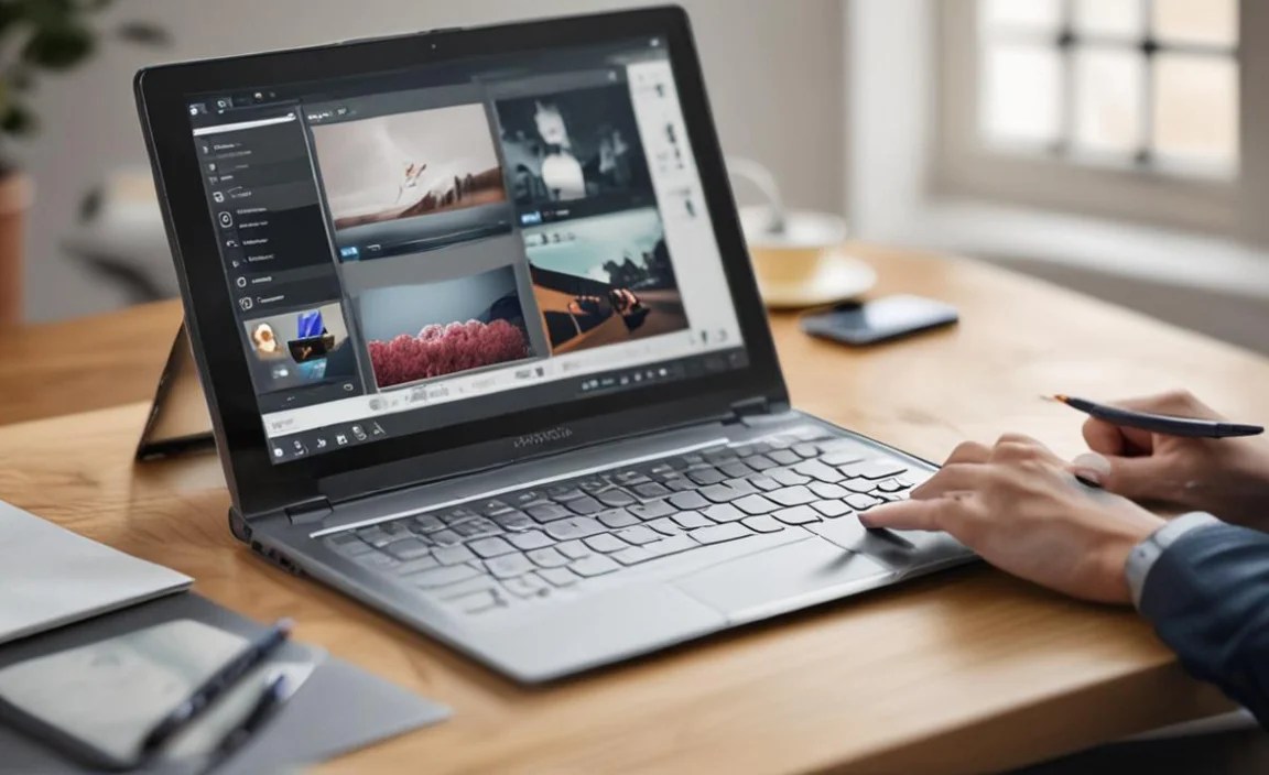 Why Do You Need A Wacom Tablet?
