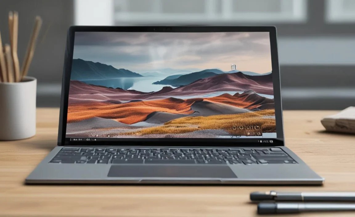 Why does the Surface Pro consider a laptop?