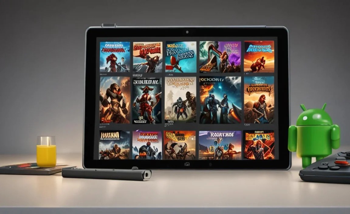1. A Smooth and Responsive Display