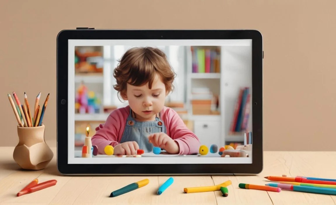 1. Amazon Fire HD 8 Kids Pro