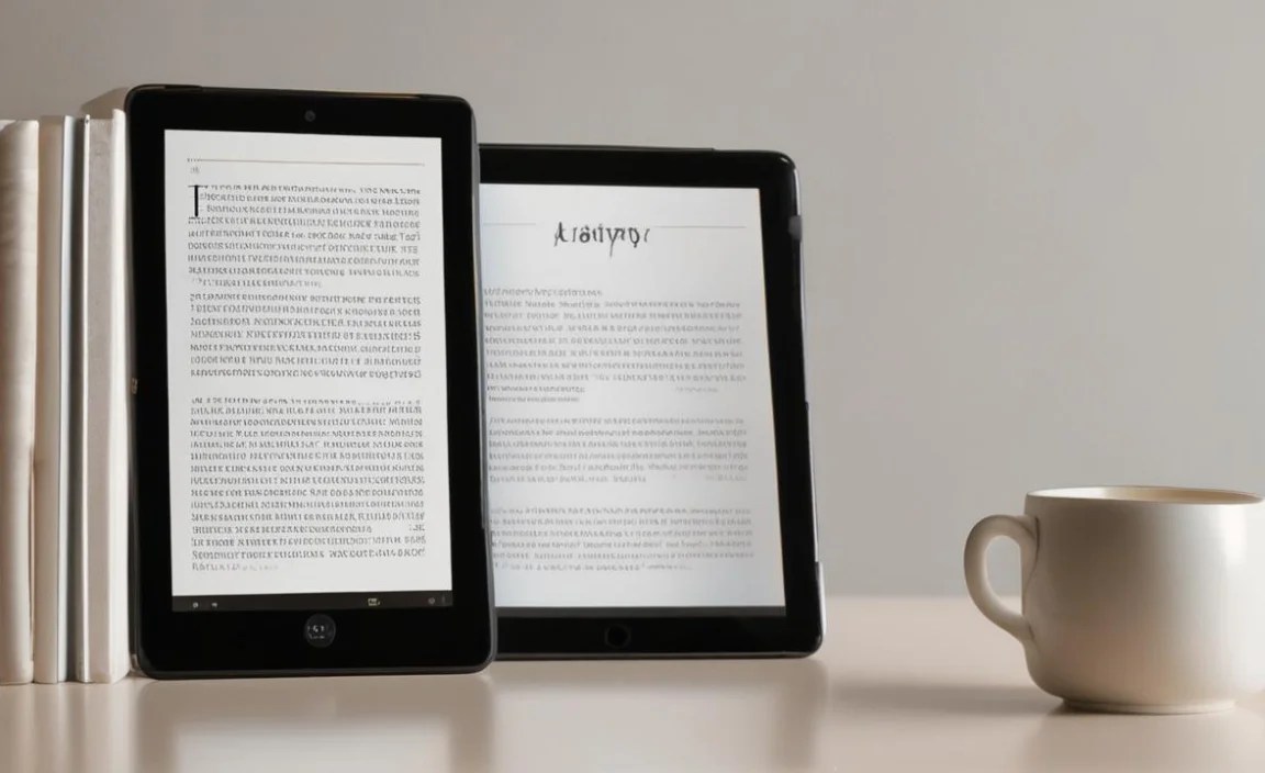 1. Amazon Fire HD Tablets