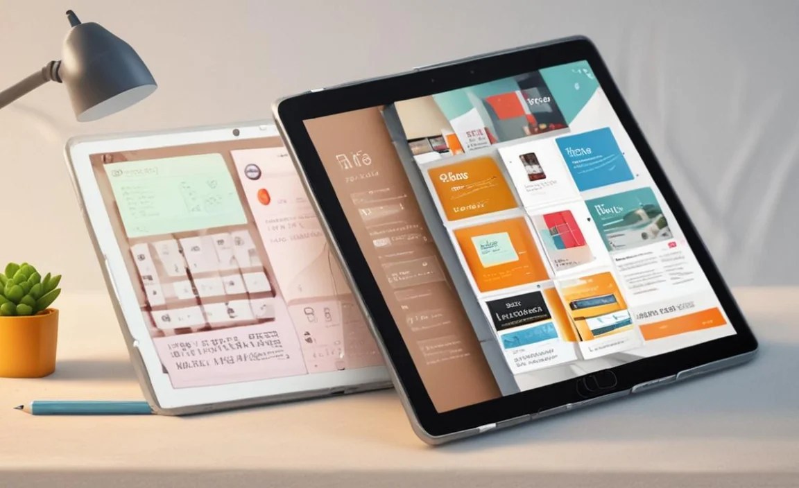 1. Amazon Fire Tablets
