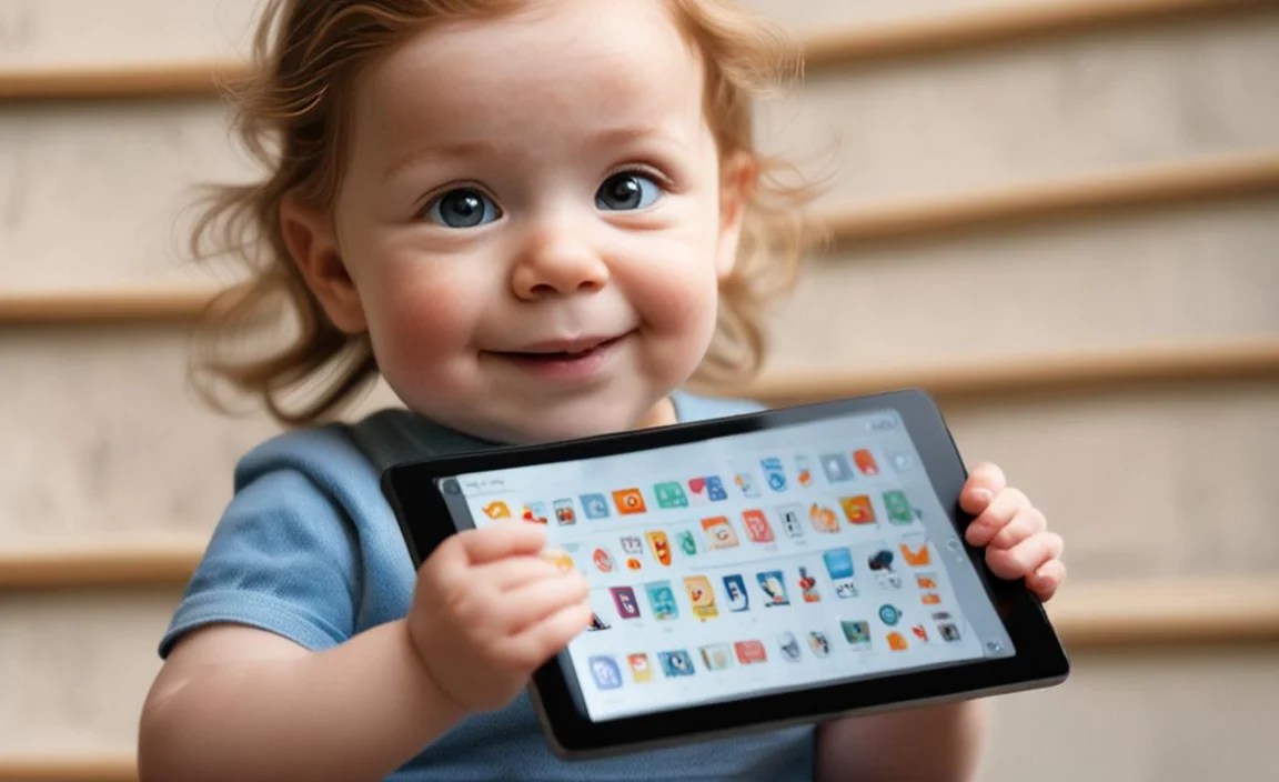 1. Amazon Fire Tablets (Especially the Fire Kids Edition)