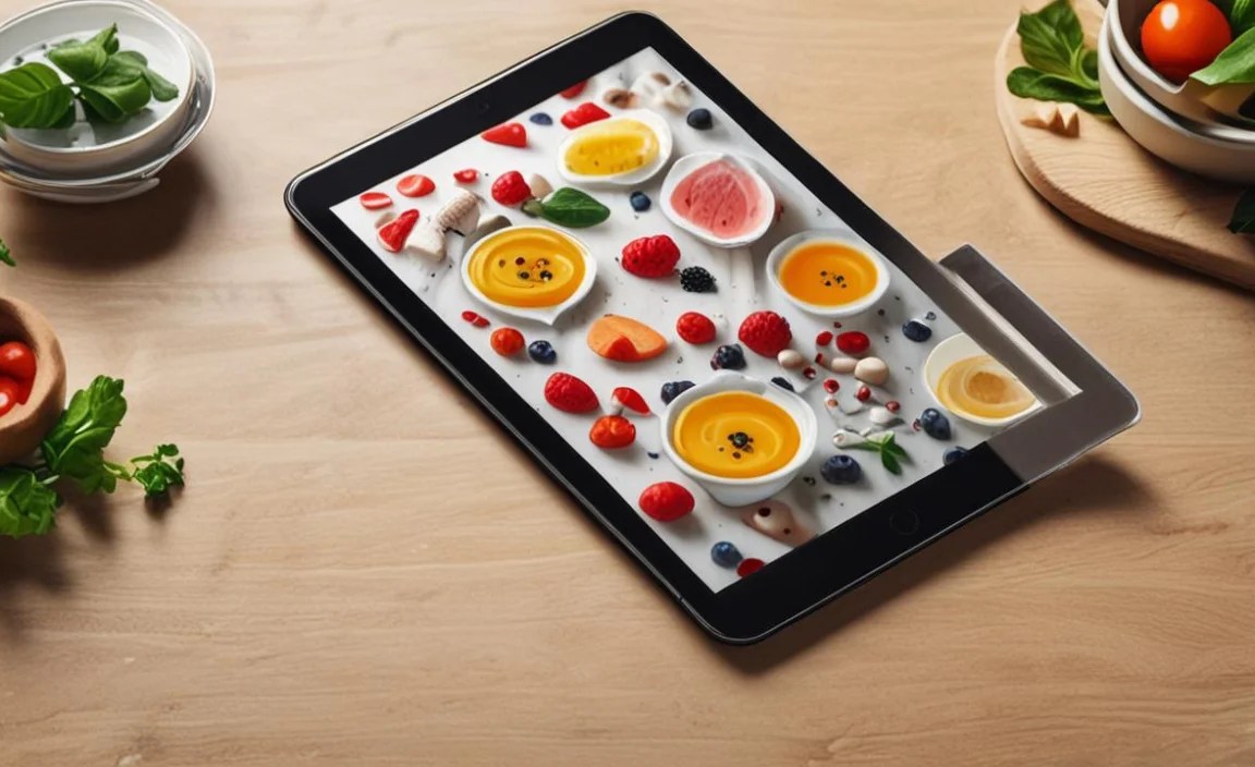 1. Amazon Fire Tablets