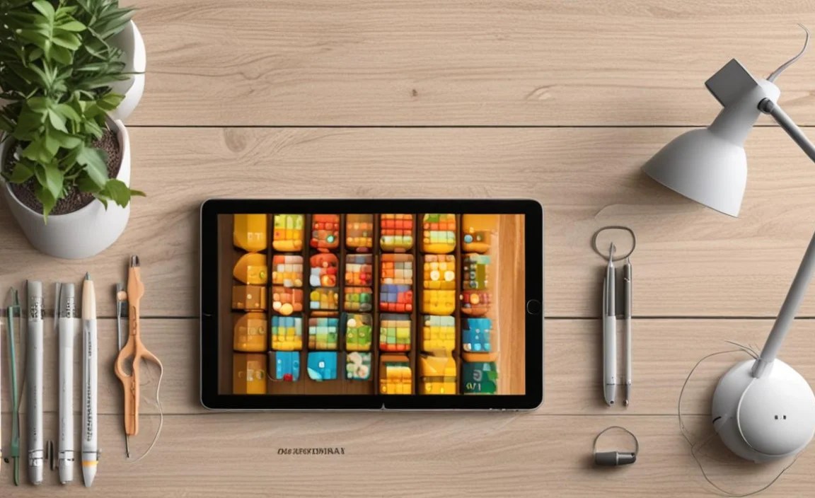 1. Apple iPad (9th and 10th Generation)