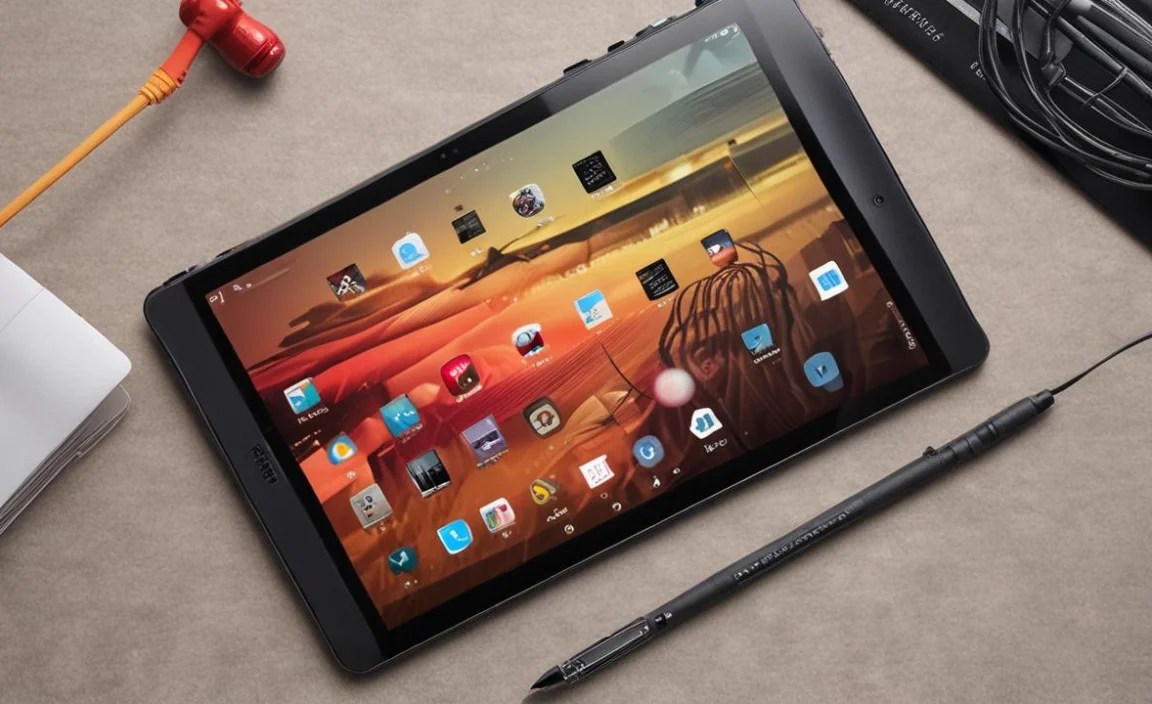 1. Apple iPad (9th Generation / 10th Generation)