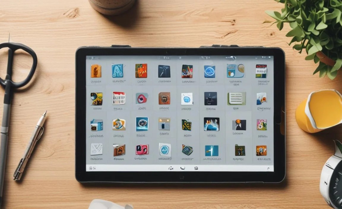 1. Apple iPad (Base Model)