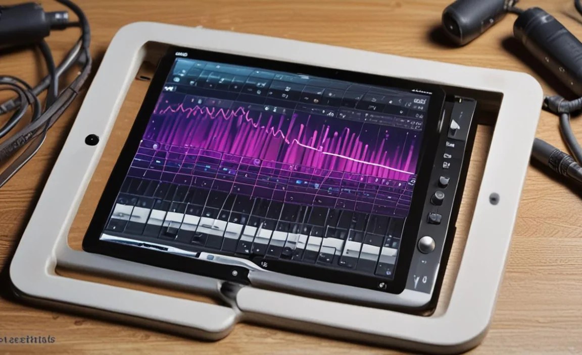 1. Apple iPad Pro (M2 Chip)