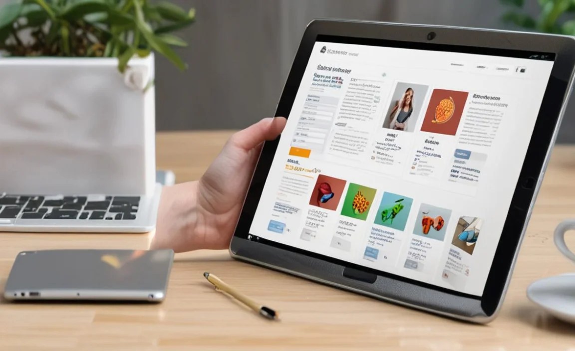 1. Apple iPad Pro (M2/M4 Chip)