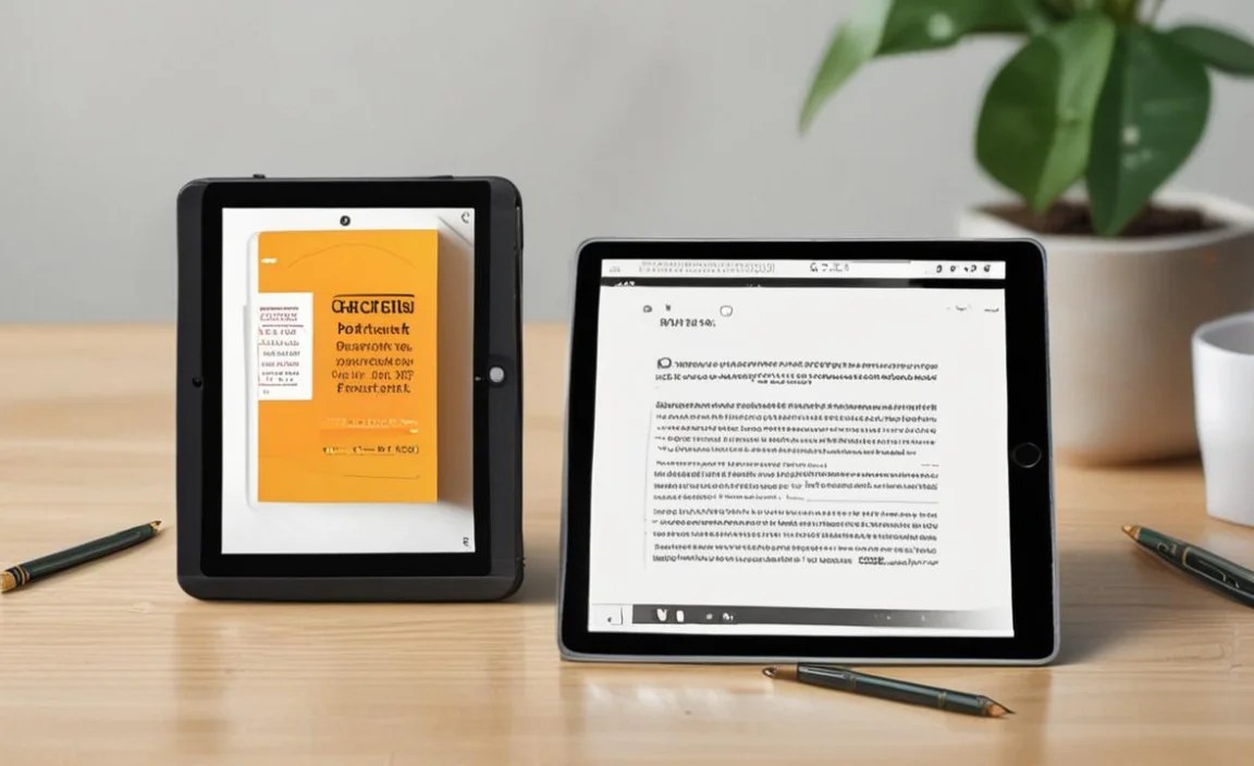 1. Apple iPad Pro (M3 Chip)