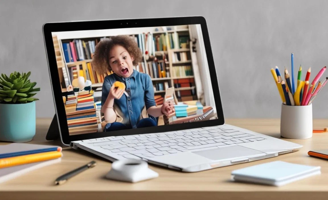 1. Apple iPad (Standard Model)