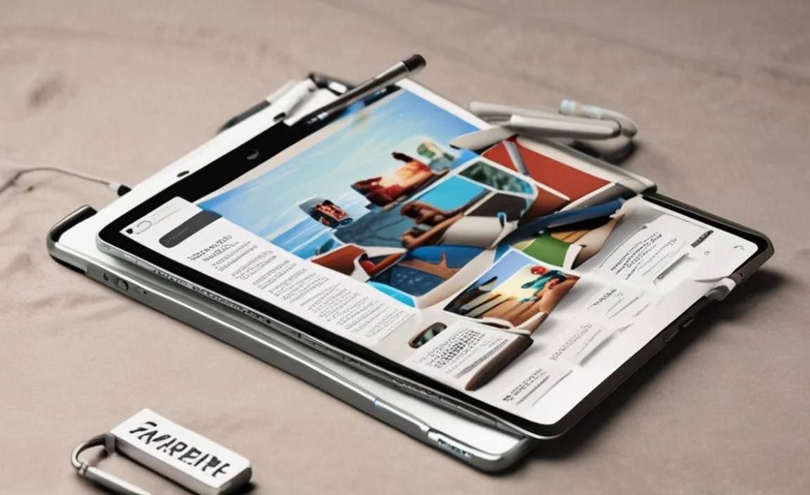 1. Apple Pencil