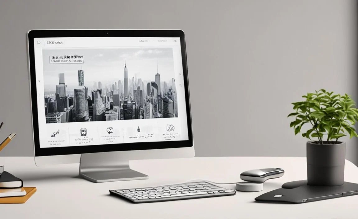 1. Display Quality and Size