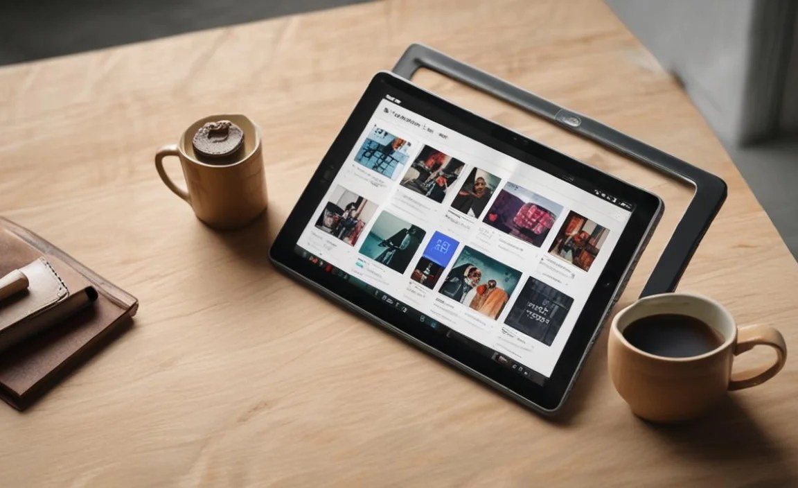 1. Display Quality Matters
