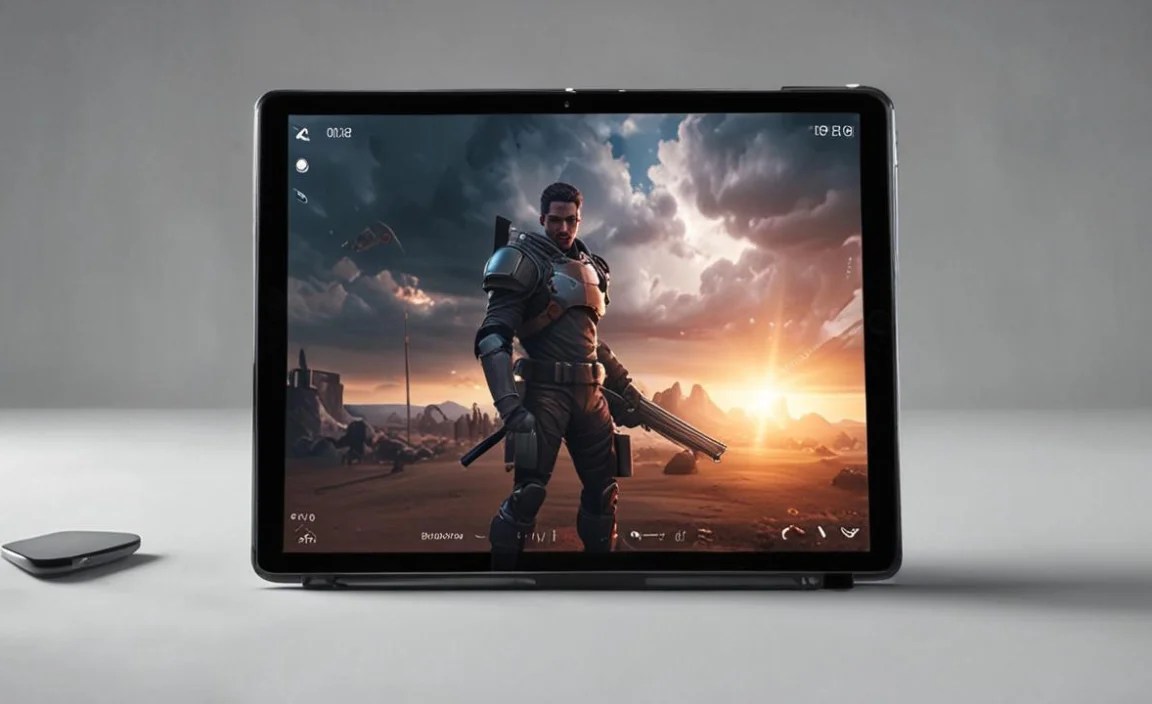 1. Display Quality: Your Window to the Game