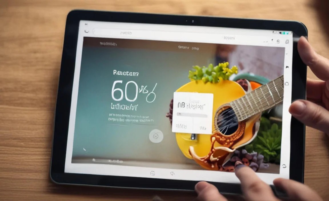 1. Display Settings: For Your Eyes&rsquo; Comfort