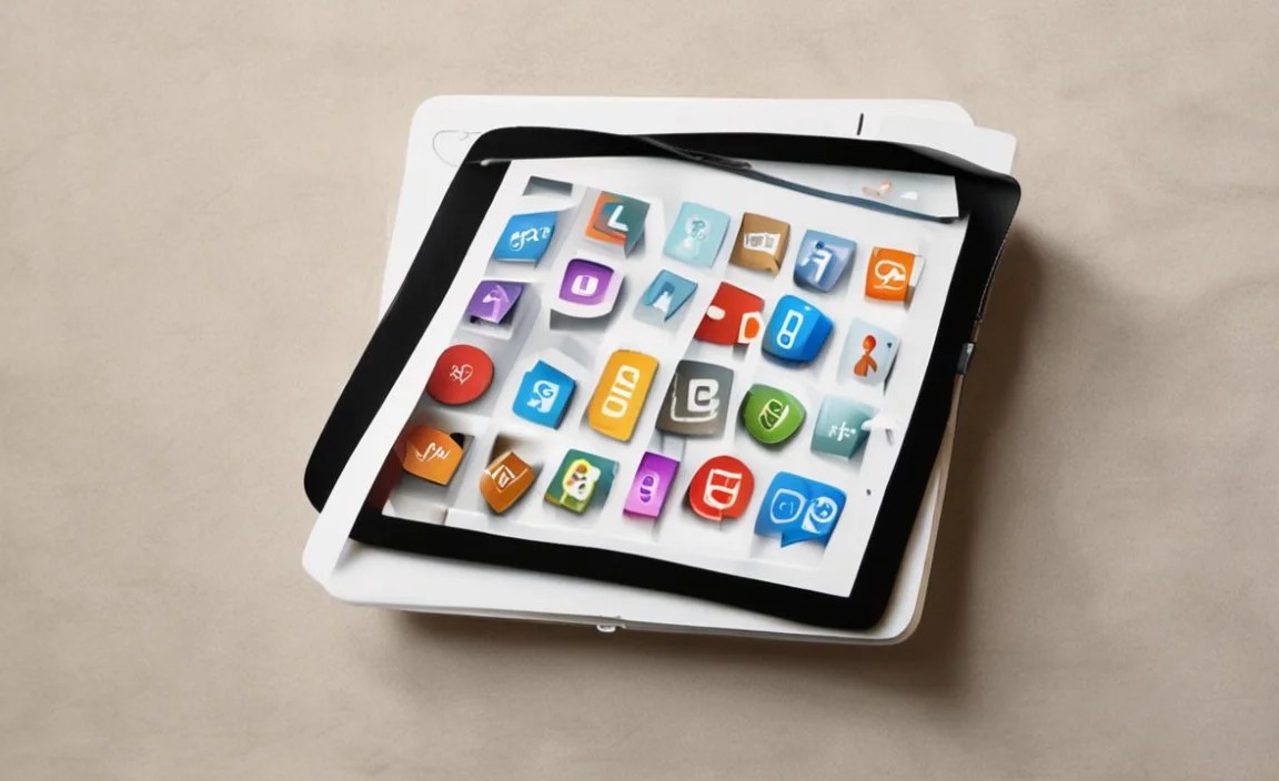 1. Enable Parental Controls First!