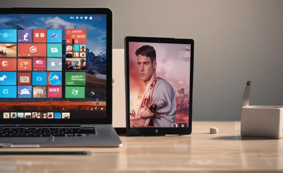 1. Entry-Level Android Tablets