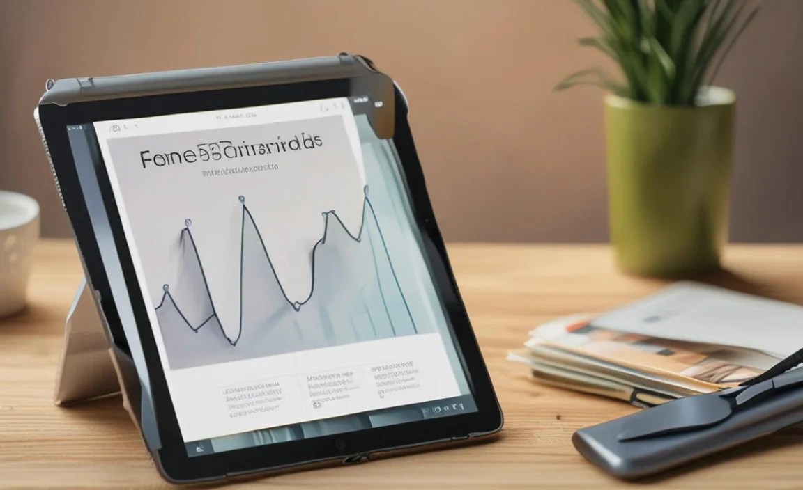1. Essential Apps for Content Creation: