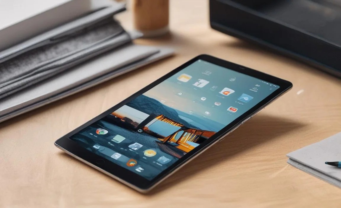 1. Fully Rugged Tablets