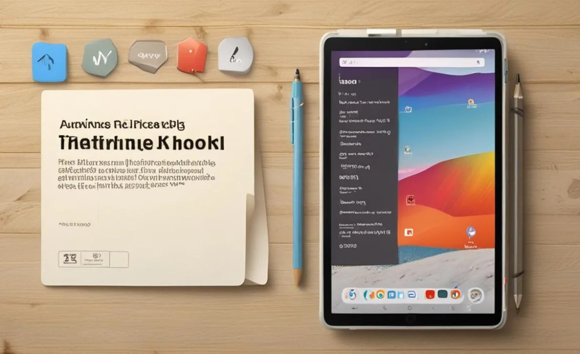 1. Get Organized with Note-Taking Apps