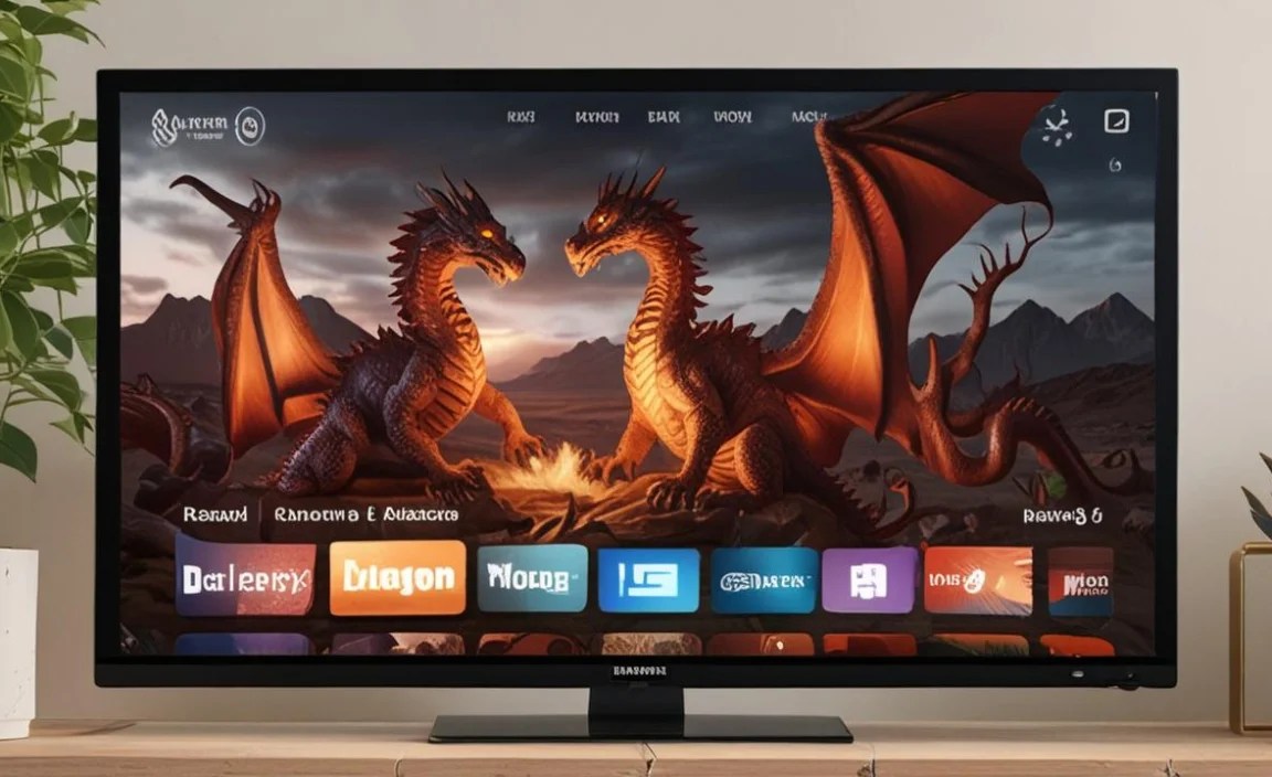 1. Google Home (For Chromecast Users)