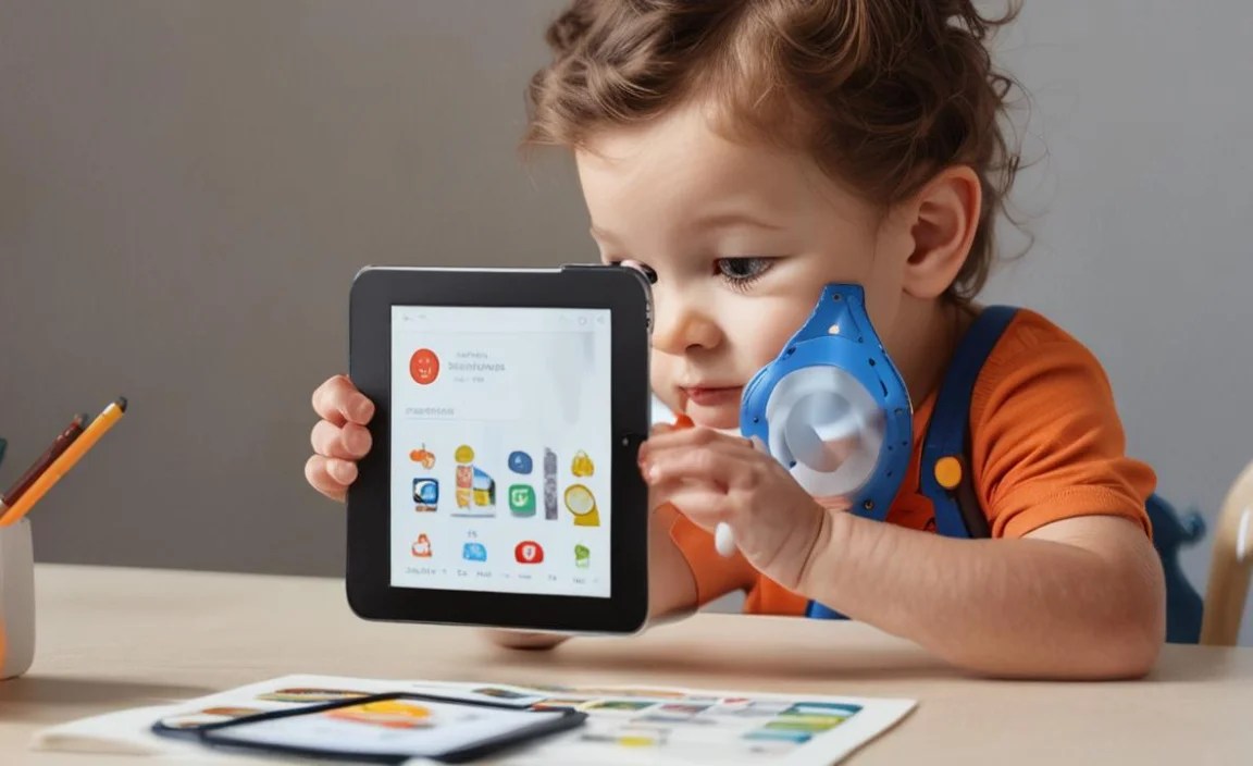 1. Install a Kid-Proof Case and Screen Protector