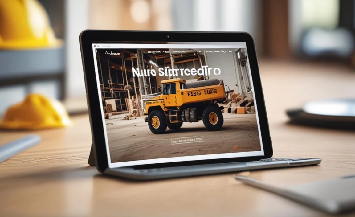 1. Install Essential Apps