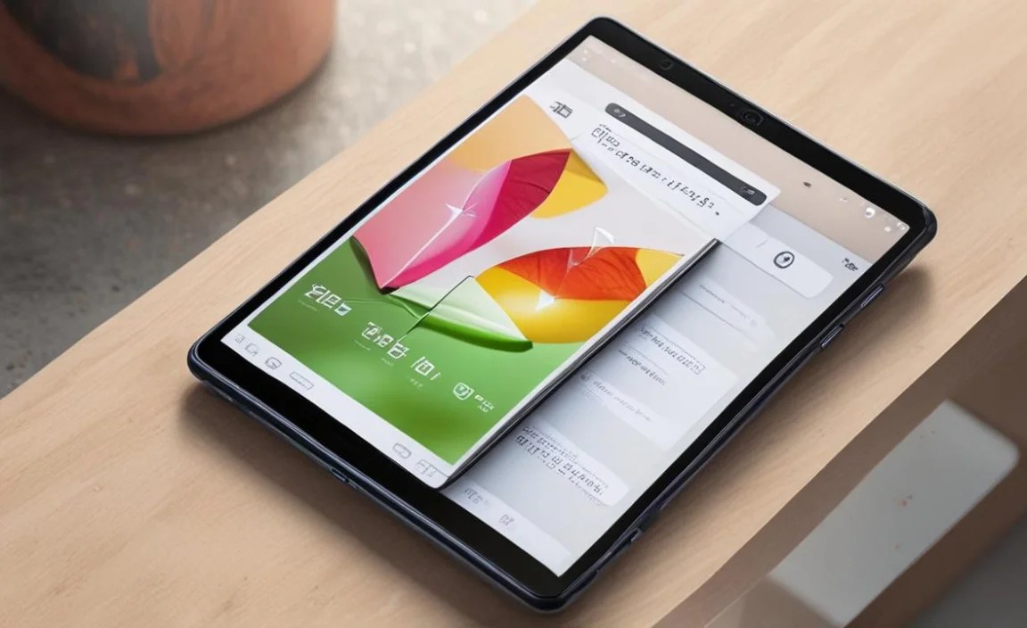 1. Manage Background Apps