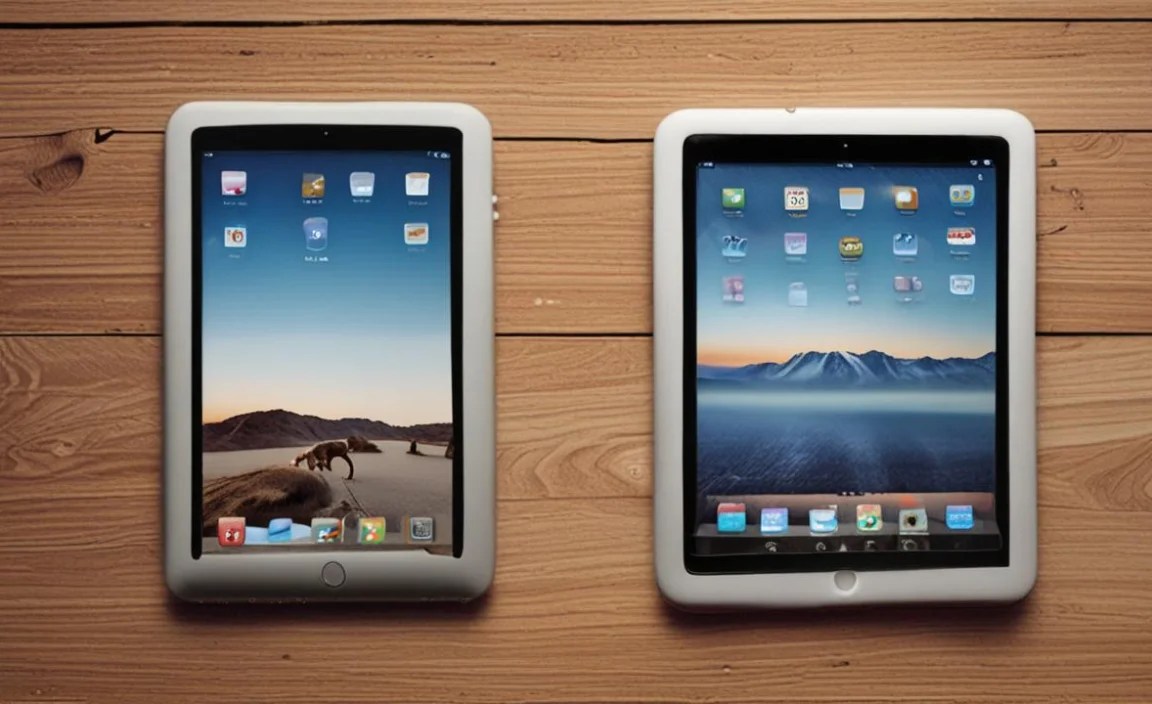 1. Operating System and User Experience