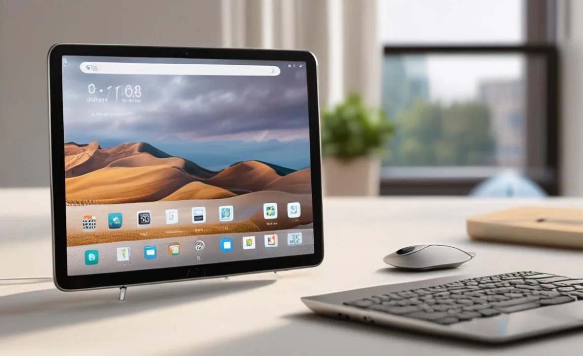 1. Optimize Display Settings for Viewing