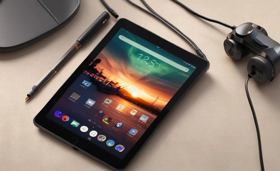 1. Optimize Screen Settings
