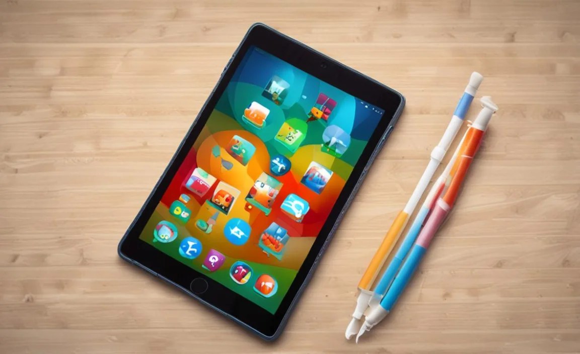 1. Parental Controls and Safety Features