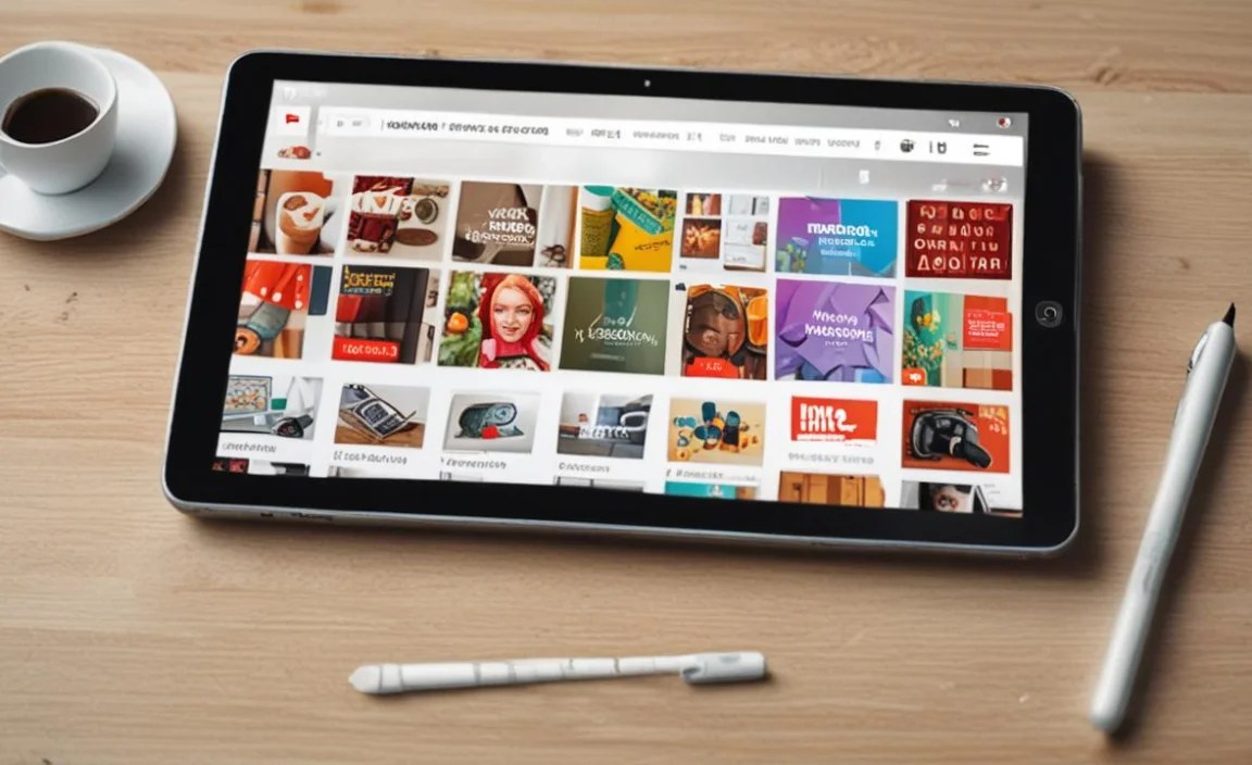 1. Premium Lightweight Tablets (Best Performance & Displays)