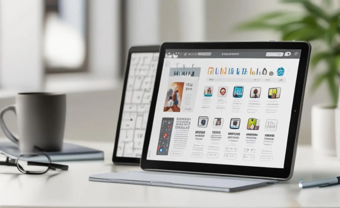 1. Productivity Apps: Your Digital Toolkit