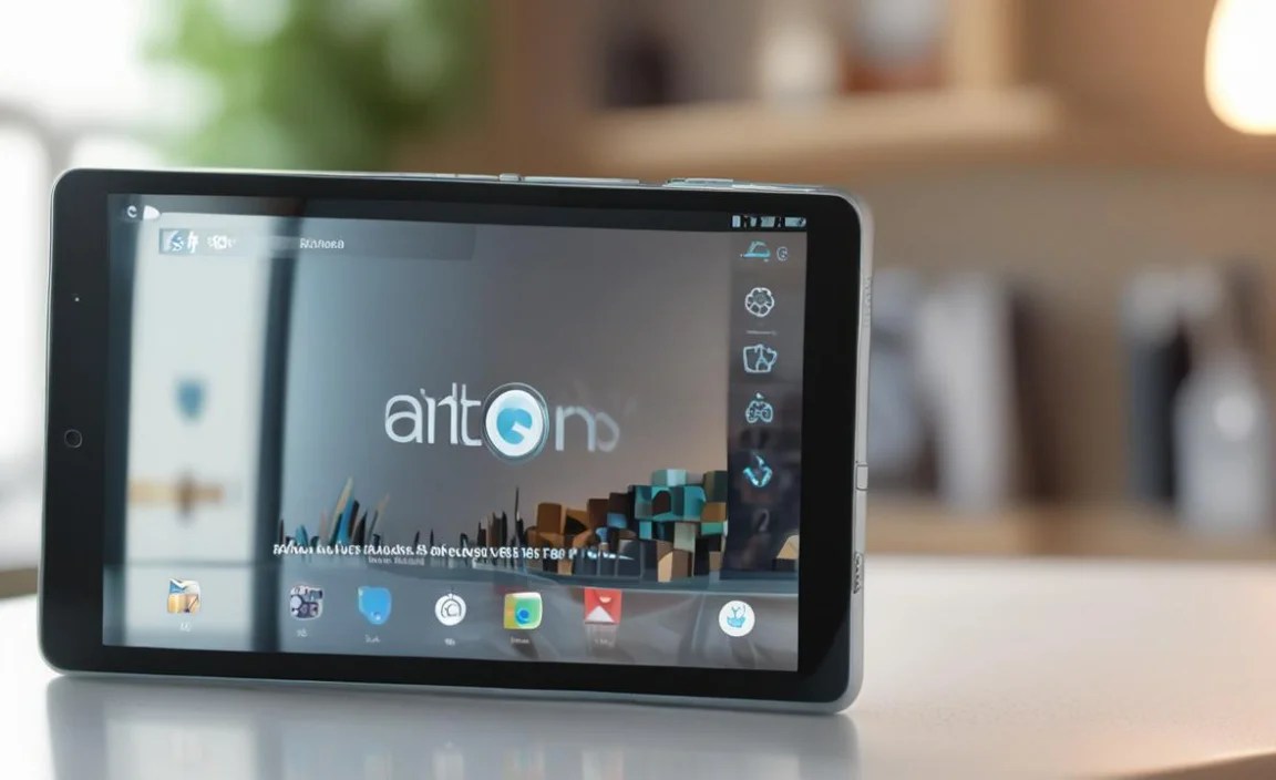 1. Samsung Galaxy Tab A Series