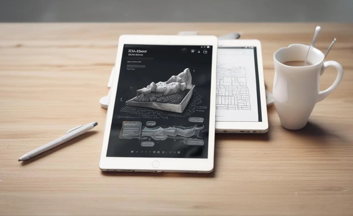 1. Samsung Galaxy Tab A Series