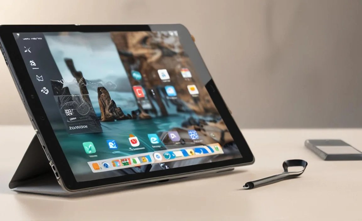 1. Screen Quality and Size