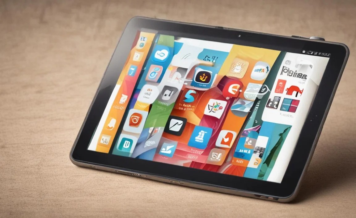 1. Screen Size and Quality