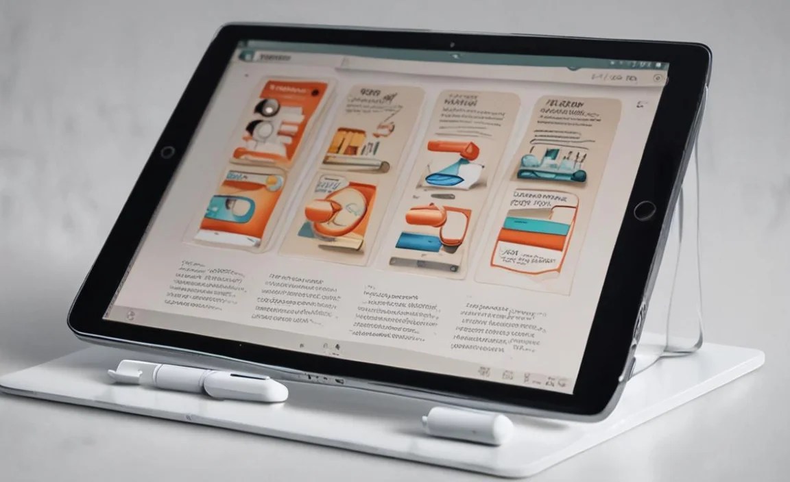 1. Screen Size and Resolution
