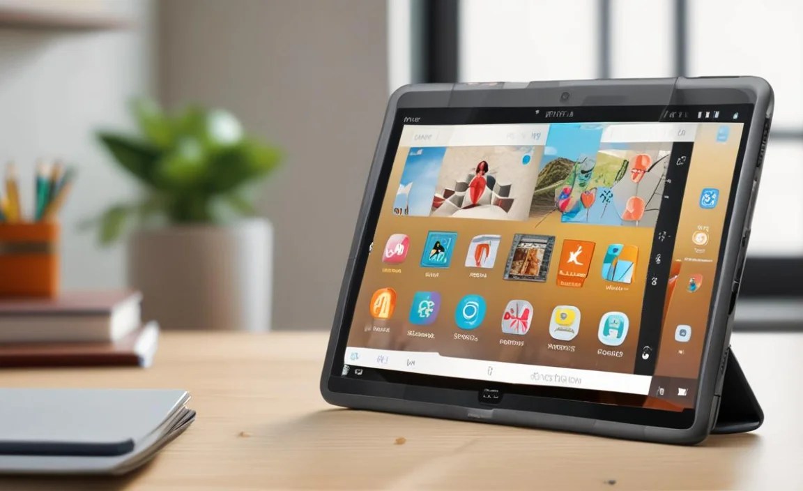 1. Set Up Your Productivity Tools