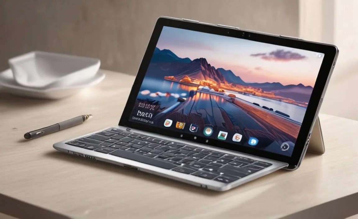 1. Split Screen and Multi-Window Functionality