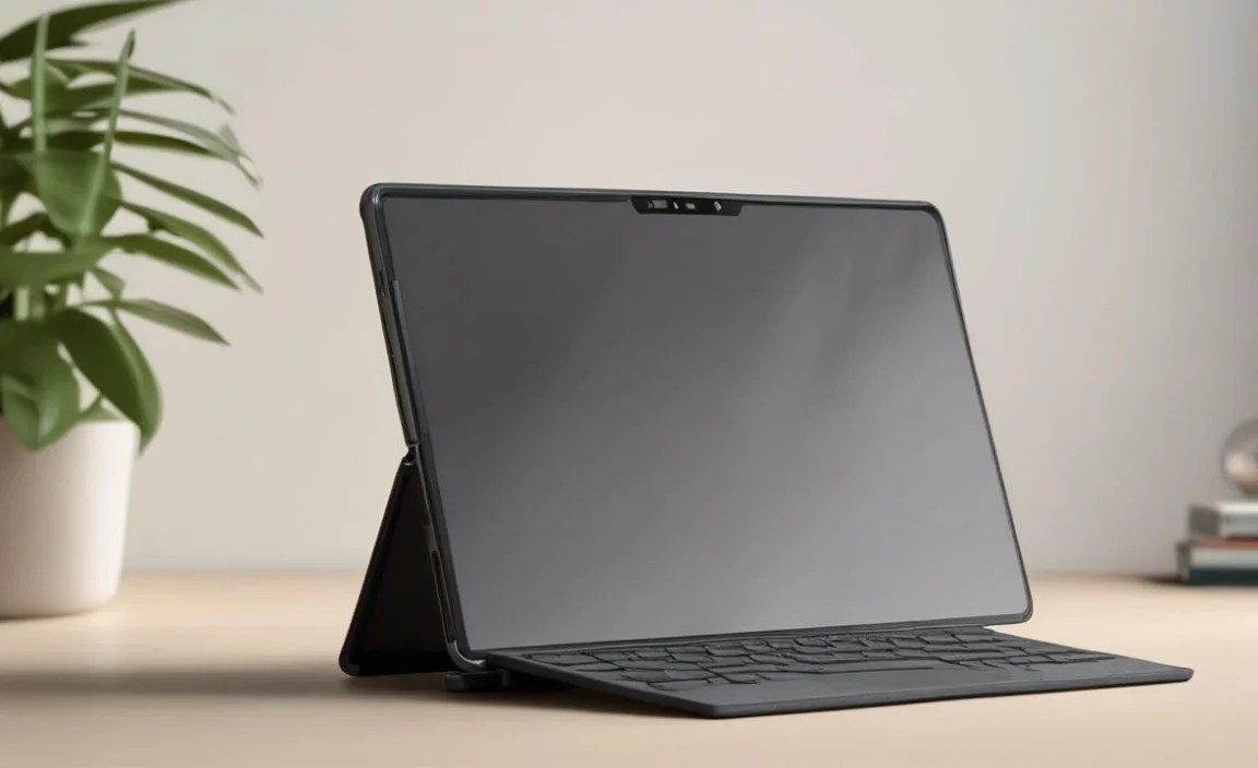 1. Surface Pro 8 (or Surface Pro 7+)